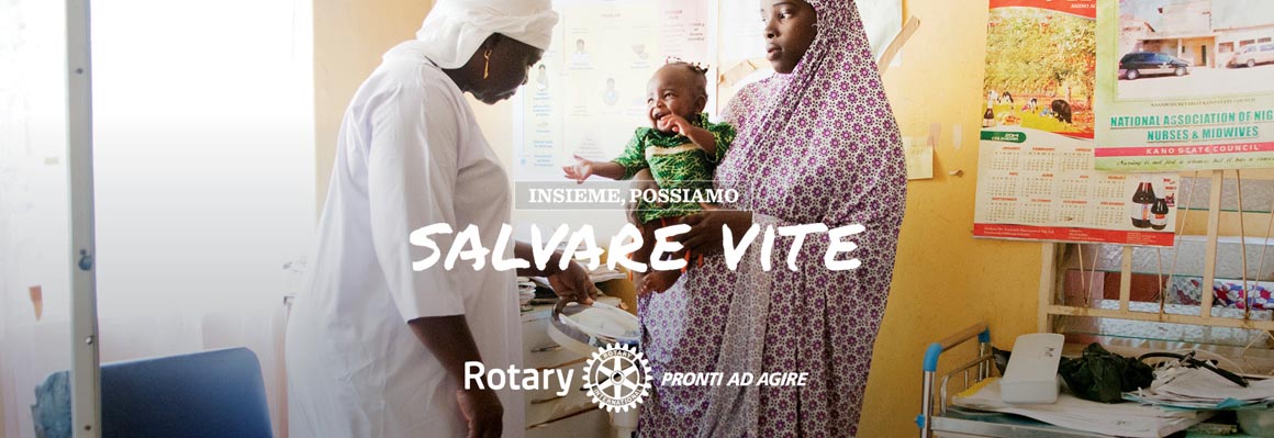 Rotary valori
