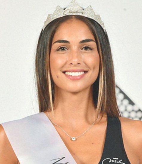 Conviviale – “Miss Italia: La stella di Ophelia illumina il Club”